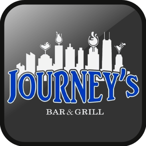 Journeys Bar